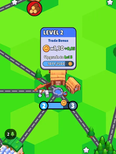 스테이트 빌더(States Builder): 무역 제국 screenshot 14