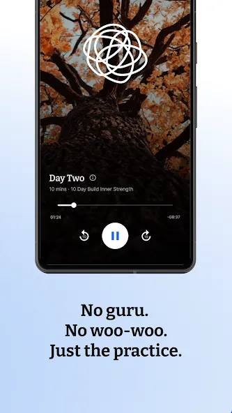 Declutter The Mind Meditation screenshot 8