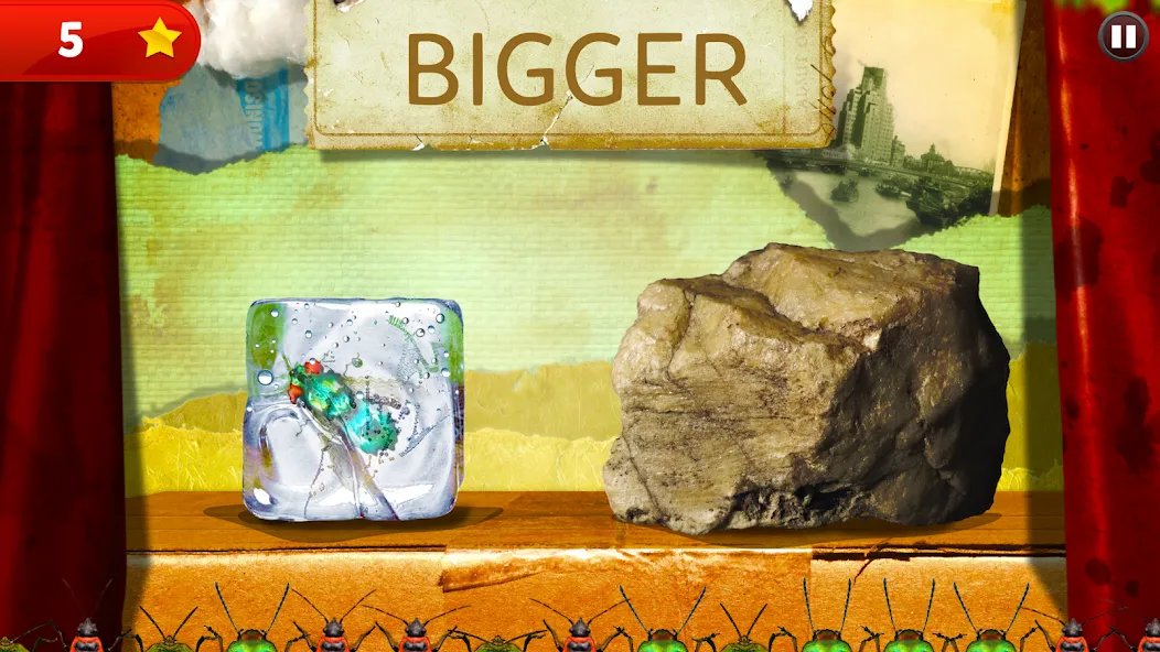 Bugs and Numbers screenshot 4
