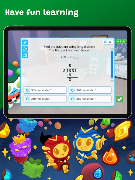 Boddle: Math & Reading Game screenshot 9