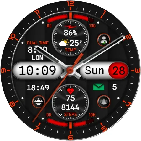 KZY204 screenshot 26