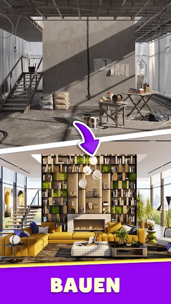 Design Masters: Home Simulator screenshot 13