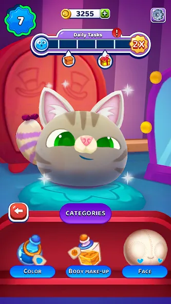 My Boo 2: My Virtual Pet Game screenshot 3