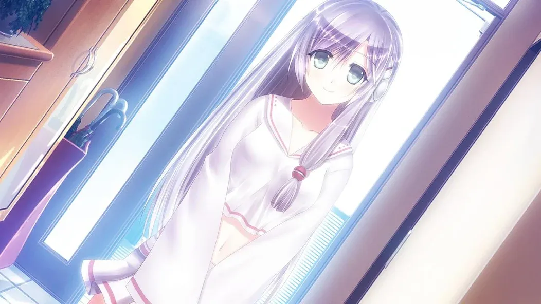 Lucy -TheEternitySheWishedFor- screenshot 4
