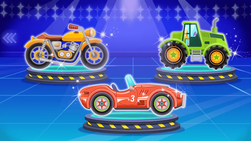 Carro de tijolos: Jogos DuDu screenshot 5
