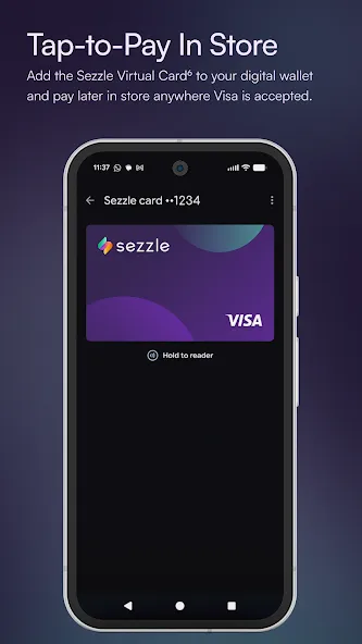 Sezzle: Buy Now, Pay Later screenshot 6