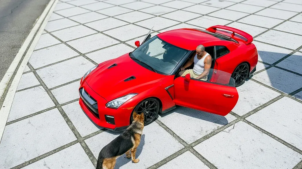 Miami Gangster Simulator 2026 screenshot 4