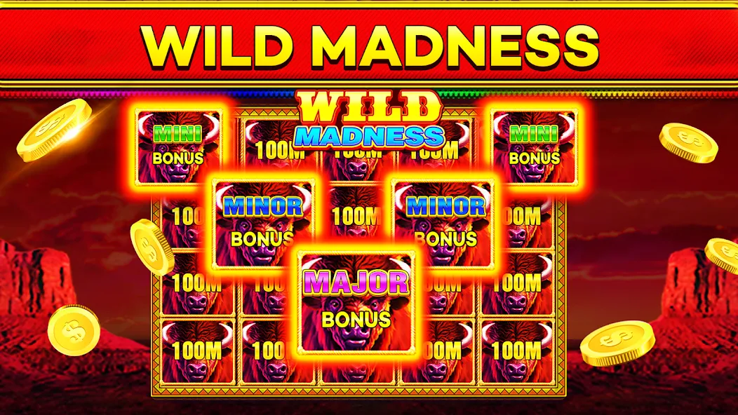 Woohoo™Casino-Vegas Slot Games screenshot 26