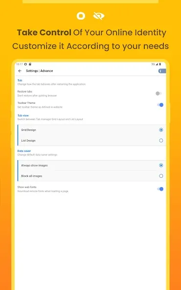Orion Intelligence screenshot 9
