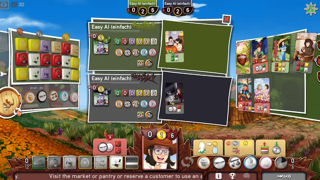 Chai screenshot 7