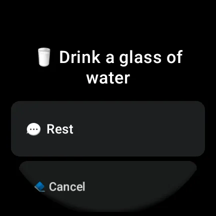 MyRoutine: Routine Habit Goal screenshot 10