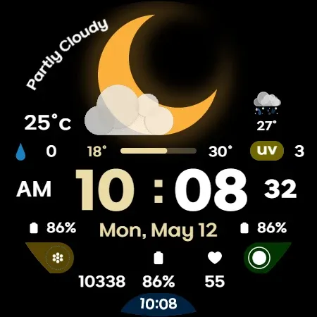 AWD Big Weather 3 screenshot 20