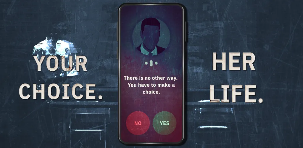 An Elmwood Trail - Crime Story screenshot 1