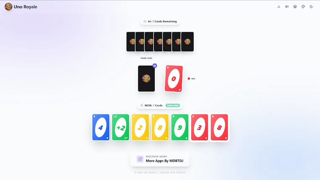 UNOAi Master Offline - MDBTDJ screenshot 27