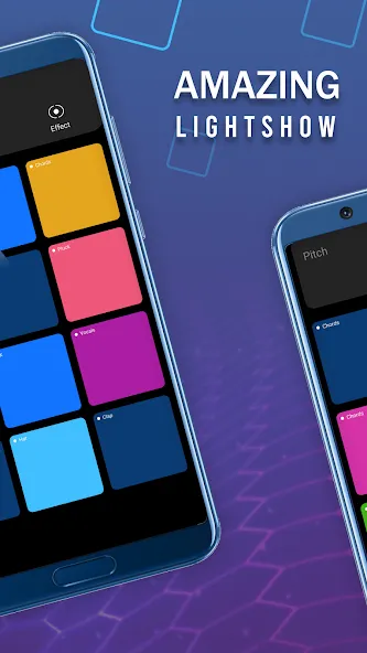 Real Electro Drum Pad: Hip Hop screenshot 2