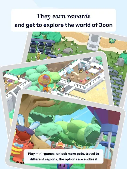Joon: Behavior Improvement App screenshot 16