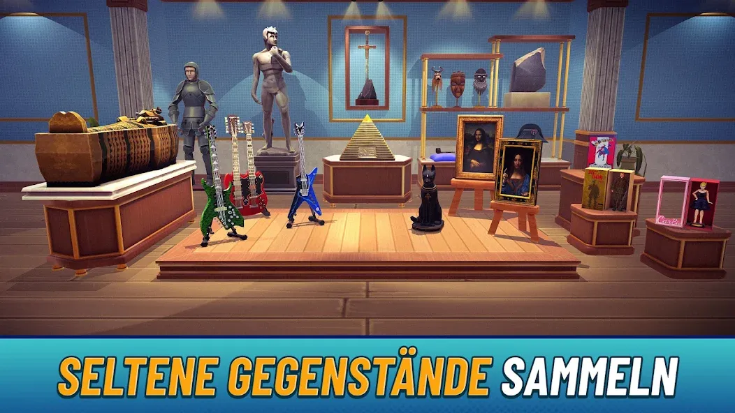 Bid Wars: Auction Master 3D screenshot 2