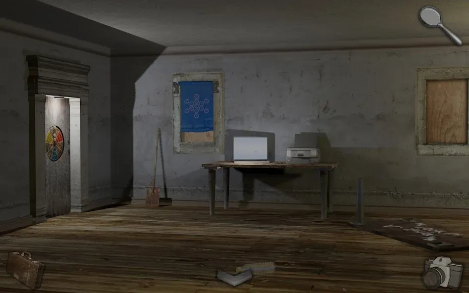 Forever Lost: Episode 3 screenshot 17