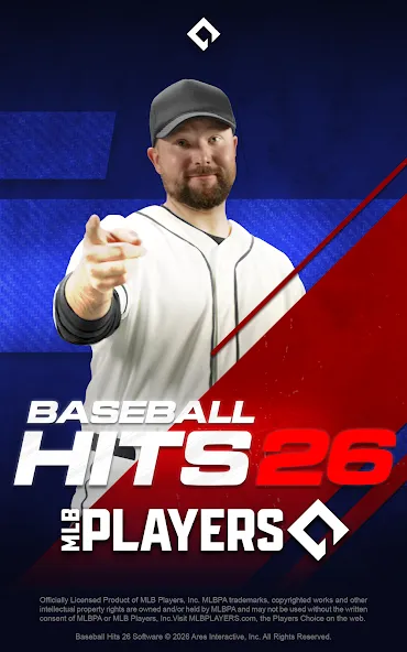 Baseball Hits 26 screenshot 13
