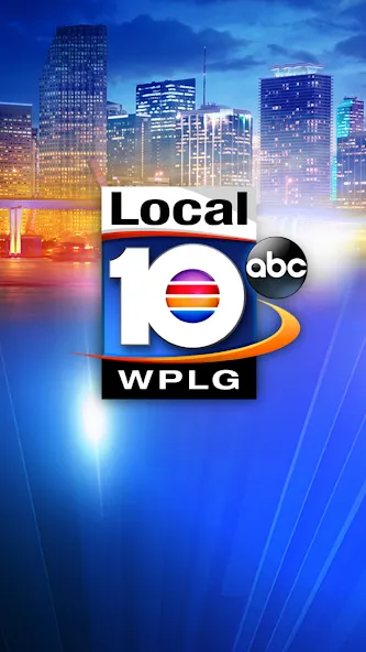 Local10 News - WPLG screenshot 1