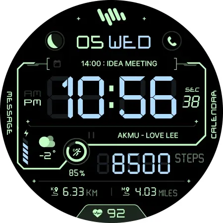 SamWatch Digital Final 4 2024 screenshot 34