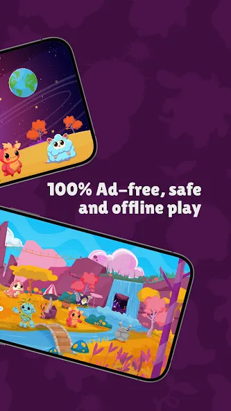Moopies screenshot 2
