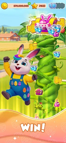 Crazy Coin - Puzzle Game screenshot 4