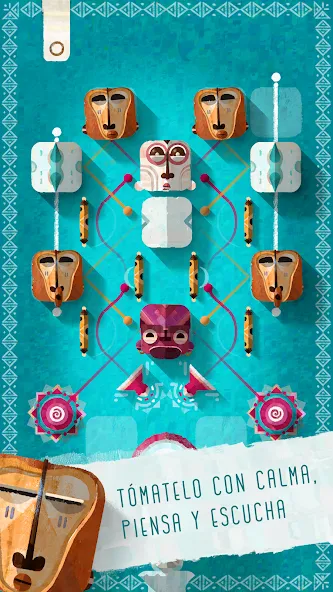ELOH screenshot 1