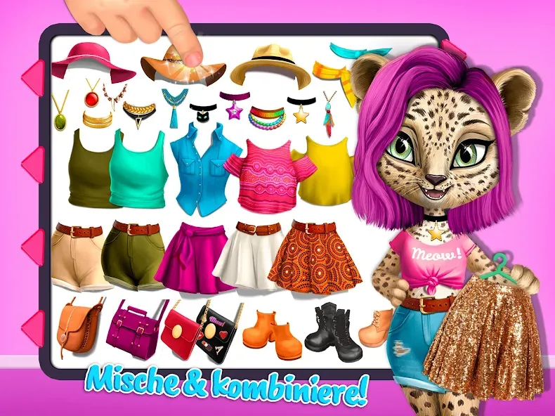 Animal Hair Salon Australia screenshot 11