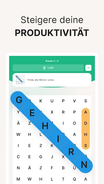Propel: ADHS, ADHD Jogging screenshot 11