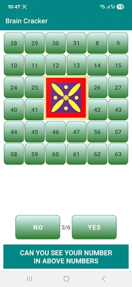 Brain Cracker screenshot 4