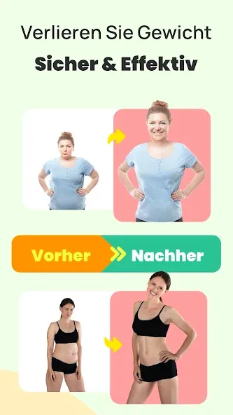 Fastin - Intervallfasten App screenshot 7