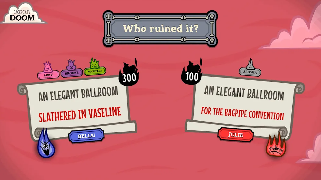The Jackbox Party Pack 11 screenshot 5