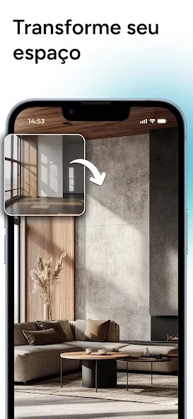 Arch - AI Home Design screenshot 4