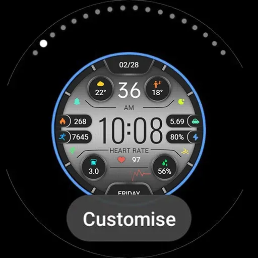 ZKin Silver Multifunctional screenshot 8