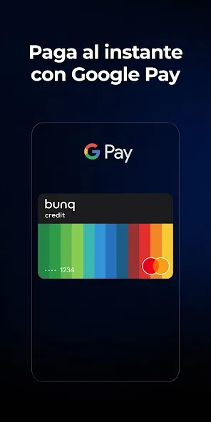 bunq screenshot 8