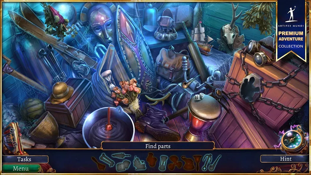 Modern Tales: Age of Invention screenshot 8