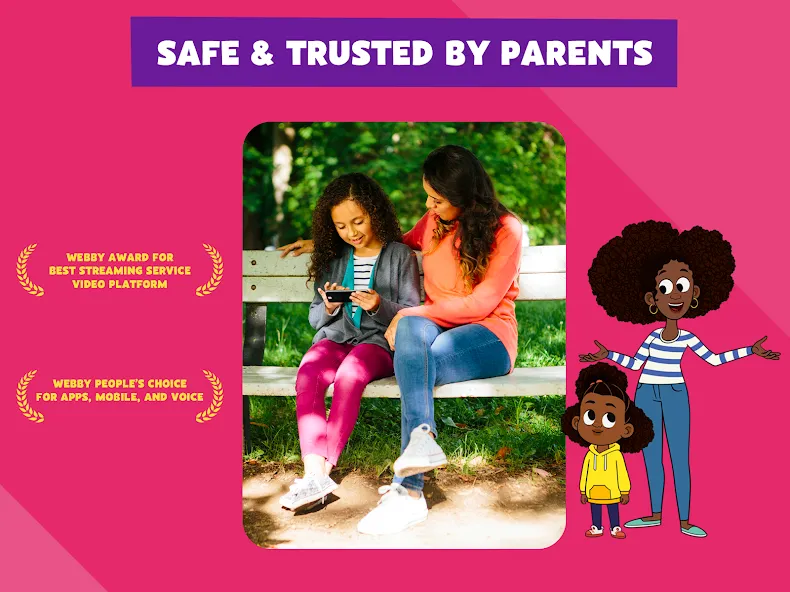 PBS KIDS Video screenshot 14