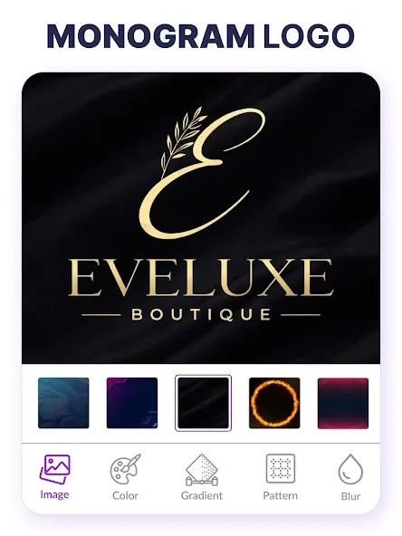 Logo Maker, AI Logo Generator screenshot 15