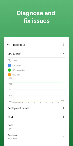 Google Cloud screenshot 4
