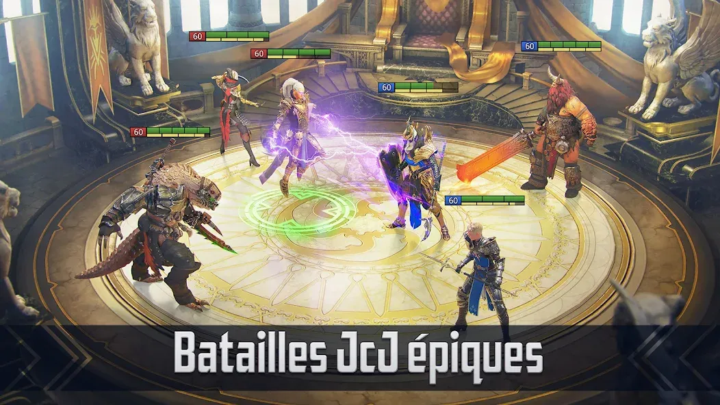 RAID: Shadow Legends screenshot 3
