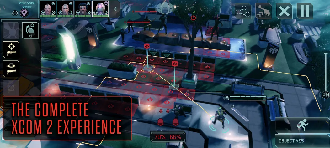 XCOM 2 Collection screenshot 1