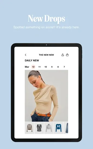 CIDER - Clothing & Fashion screenshot 10