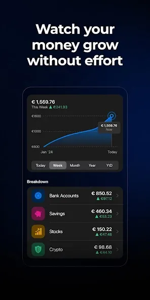 bunq screenshot 3