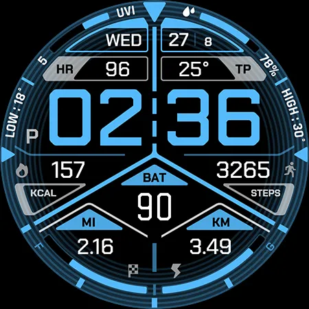 BRN176 - TRION screenshot 27