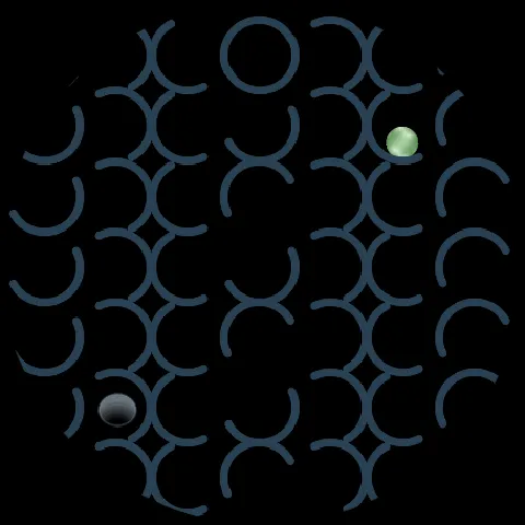 Wrist Labyrinth: Tilt & Roll screenshot 6