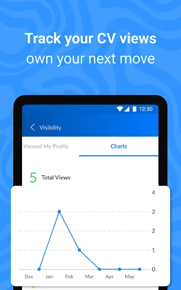 Bayt.com Jobs - Job Search App screenshot 19