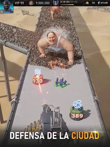 Age of Origins:Tower Defense screenshot 12