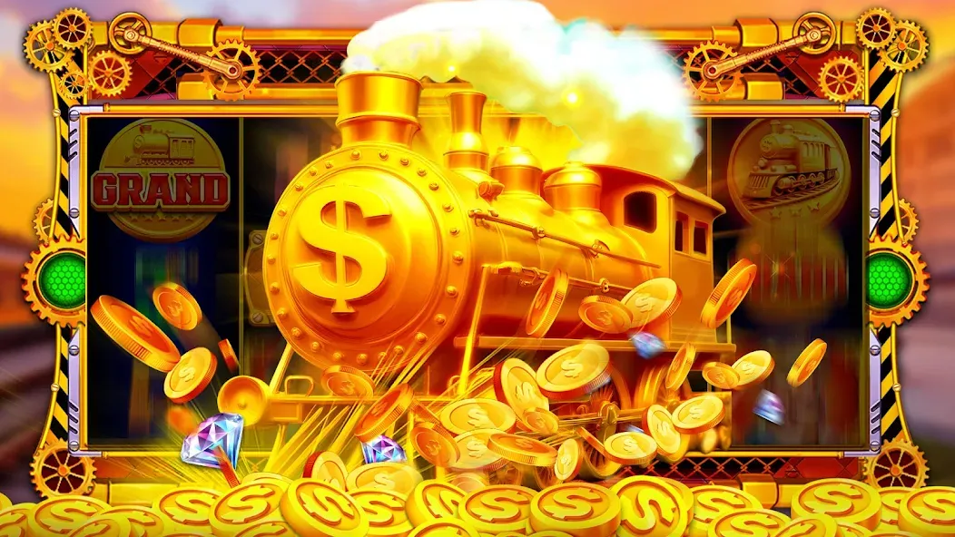 Fun Of Vegas - Casino Slots screenshot 25
