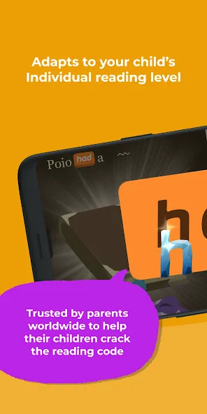 Kahoot! Learn to Read by Poio screenshot 3